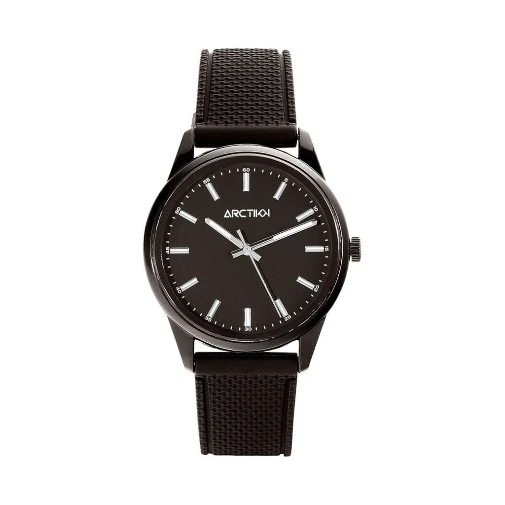 ARCTIK Montre Arctik Impact Noir