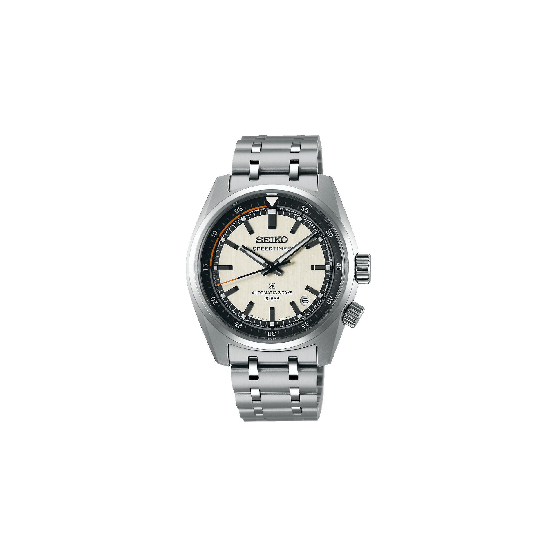 Seiko Montre Prospex