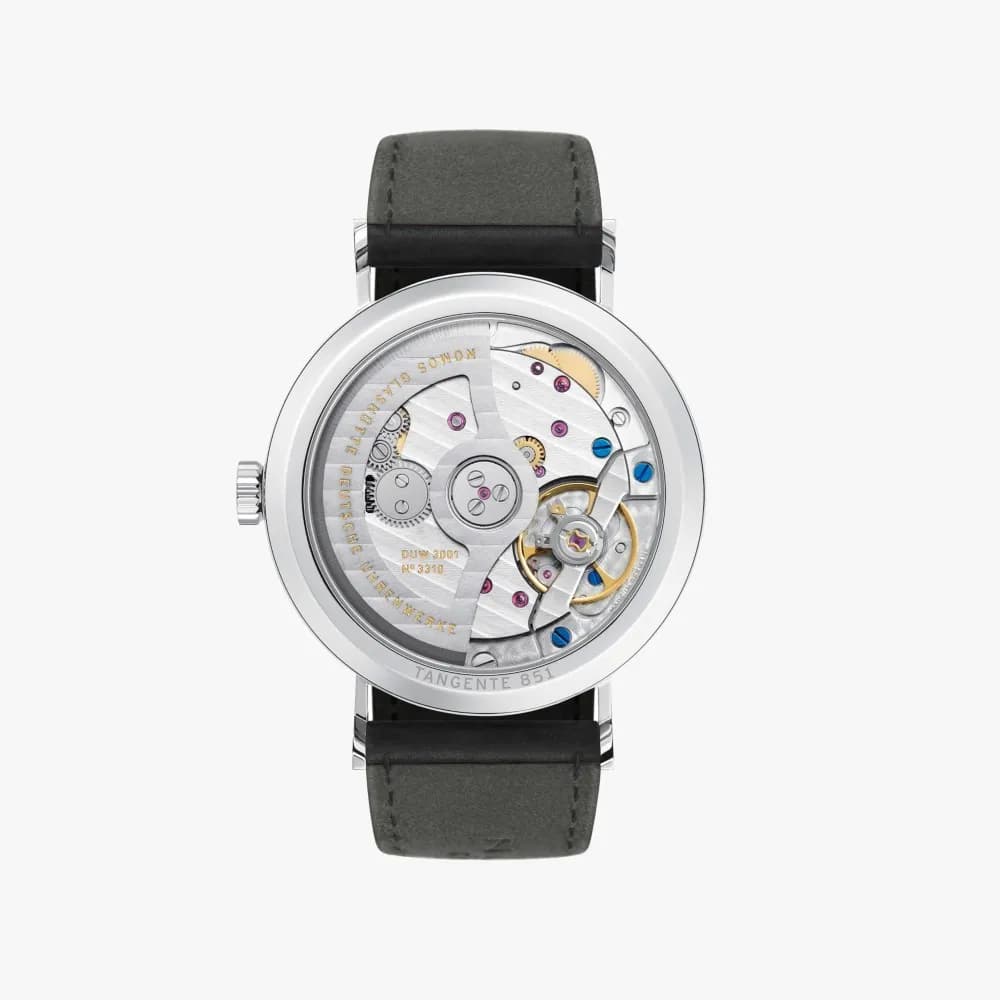 Nomos Tangente neomatik