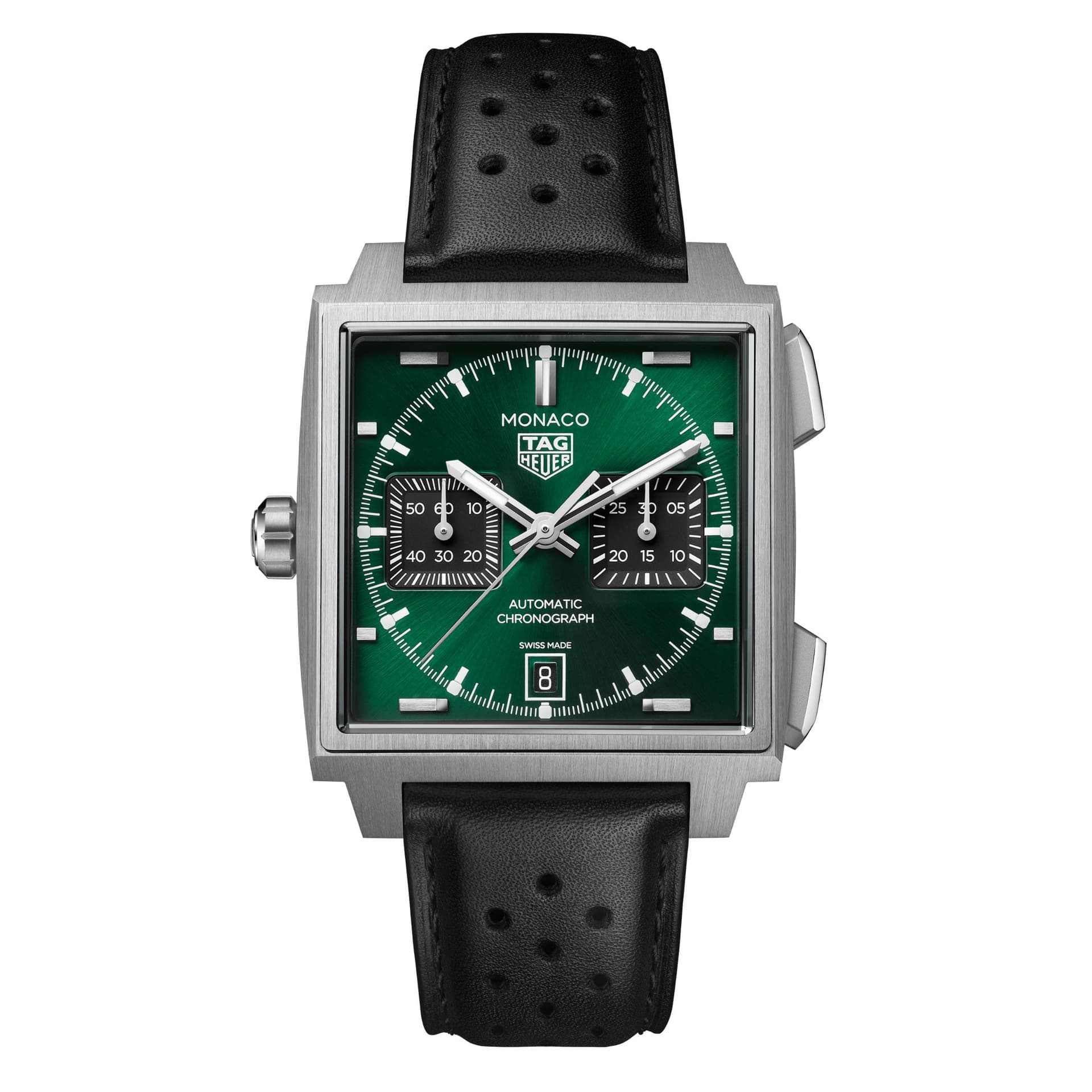 TAG Heuer Monaco Chronograph