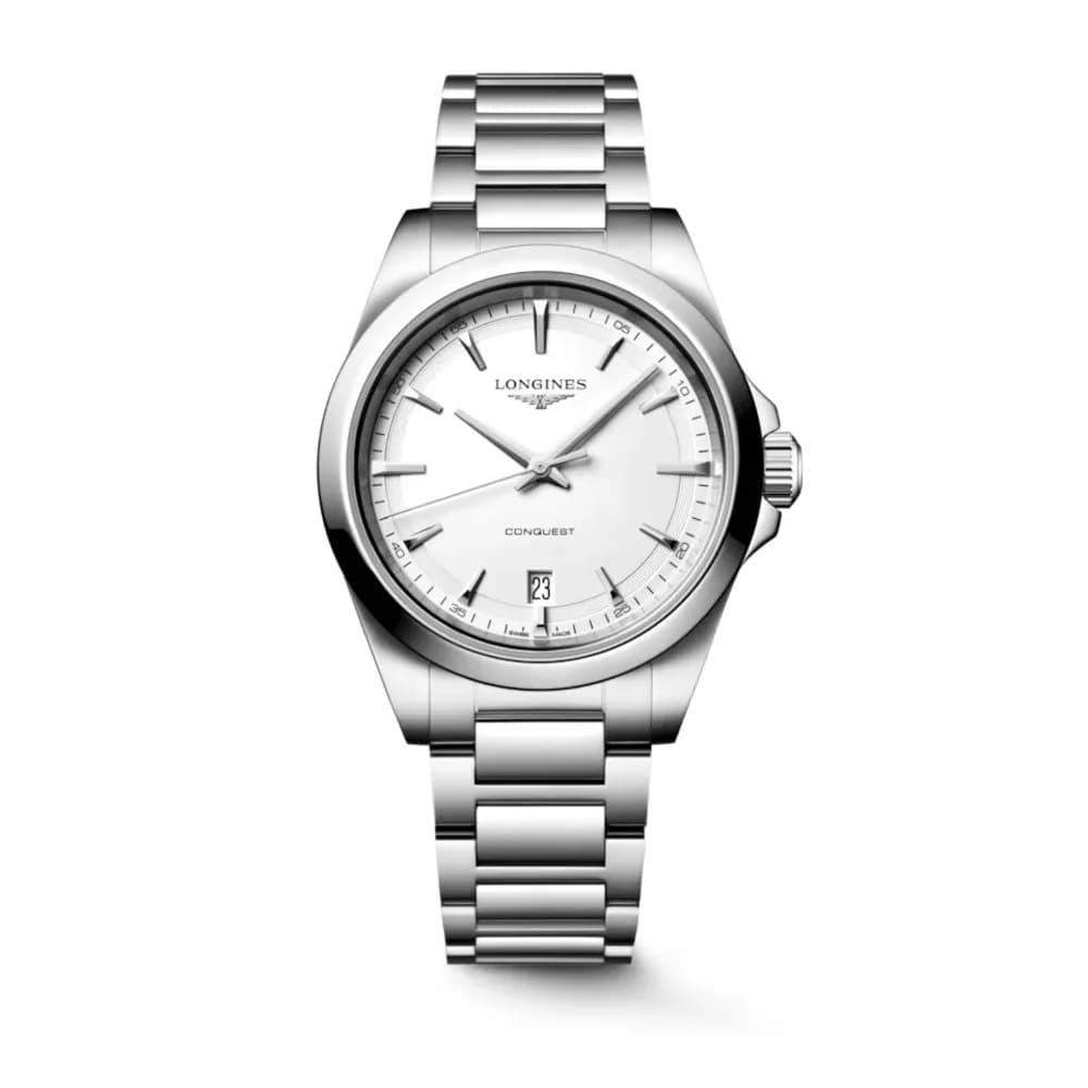 Longines Conquest