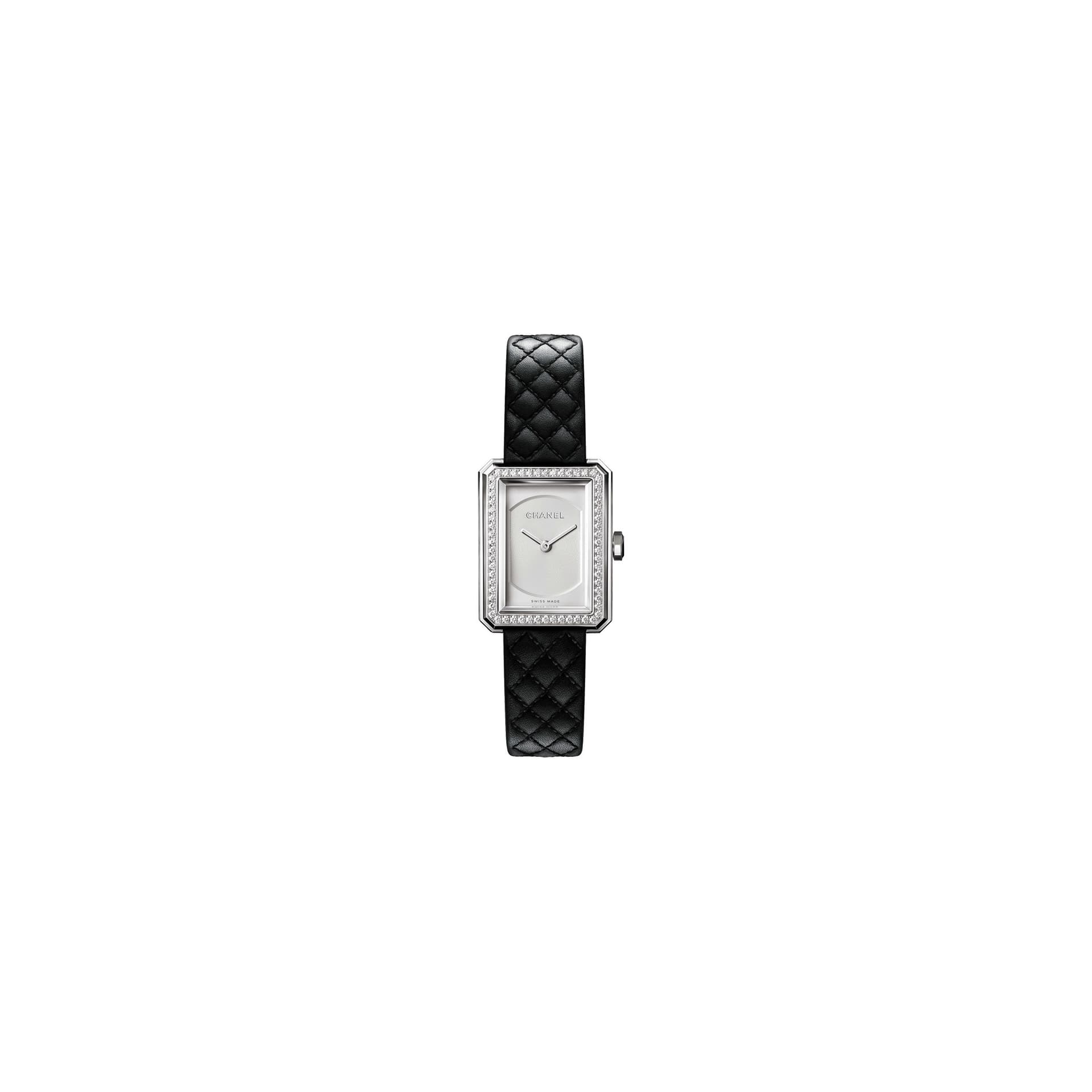 Chanel Montre Boy·Friend