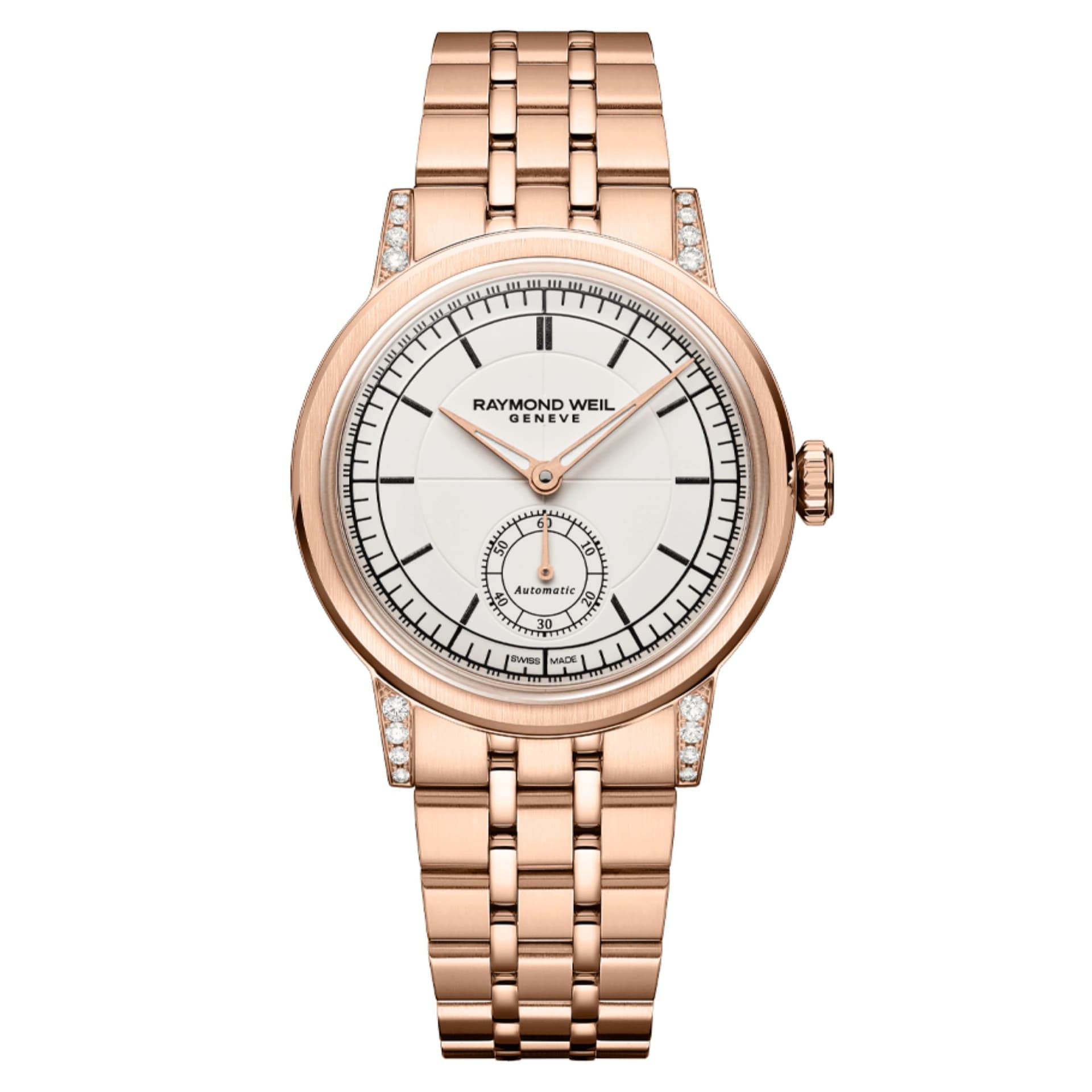 Raymond Weil Millesime