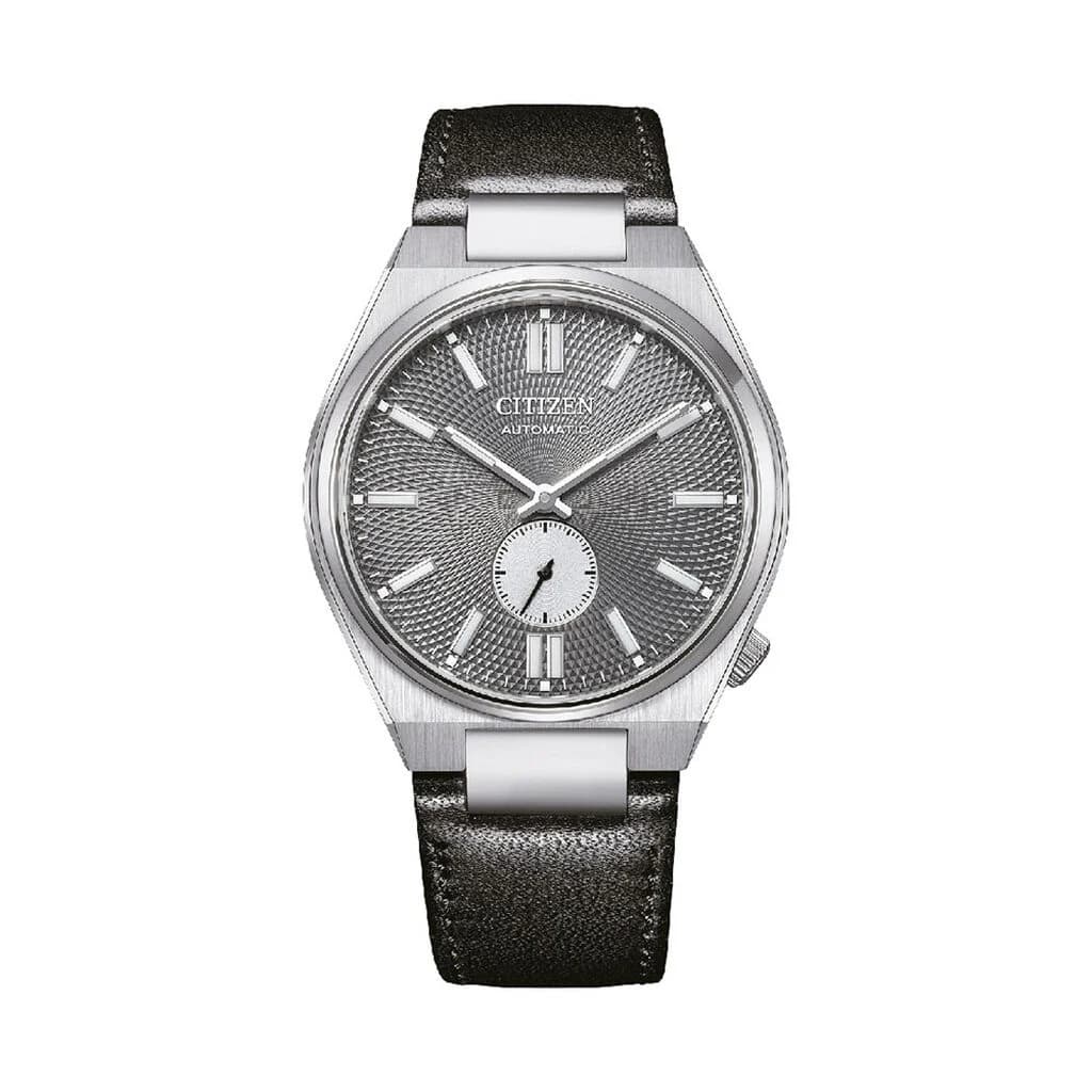 Citizen Montre Citizen TSUYOSA 40 mm- NK5010-01H