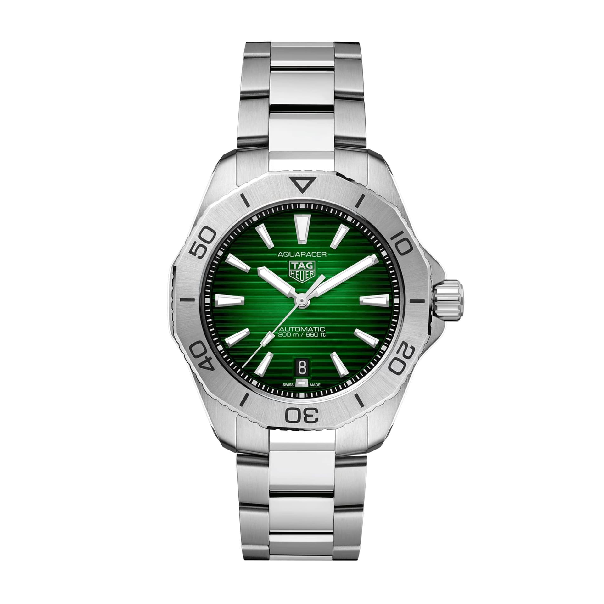 TAG Heuer Aquaracer Professional 200