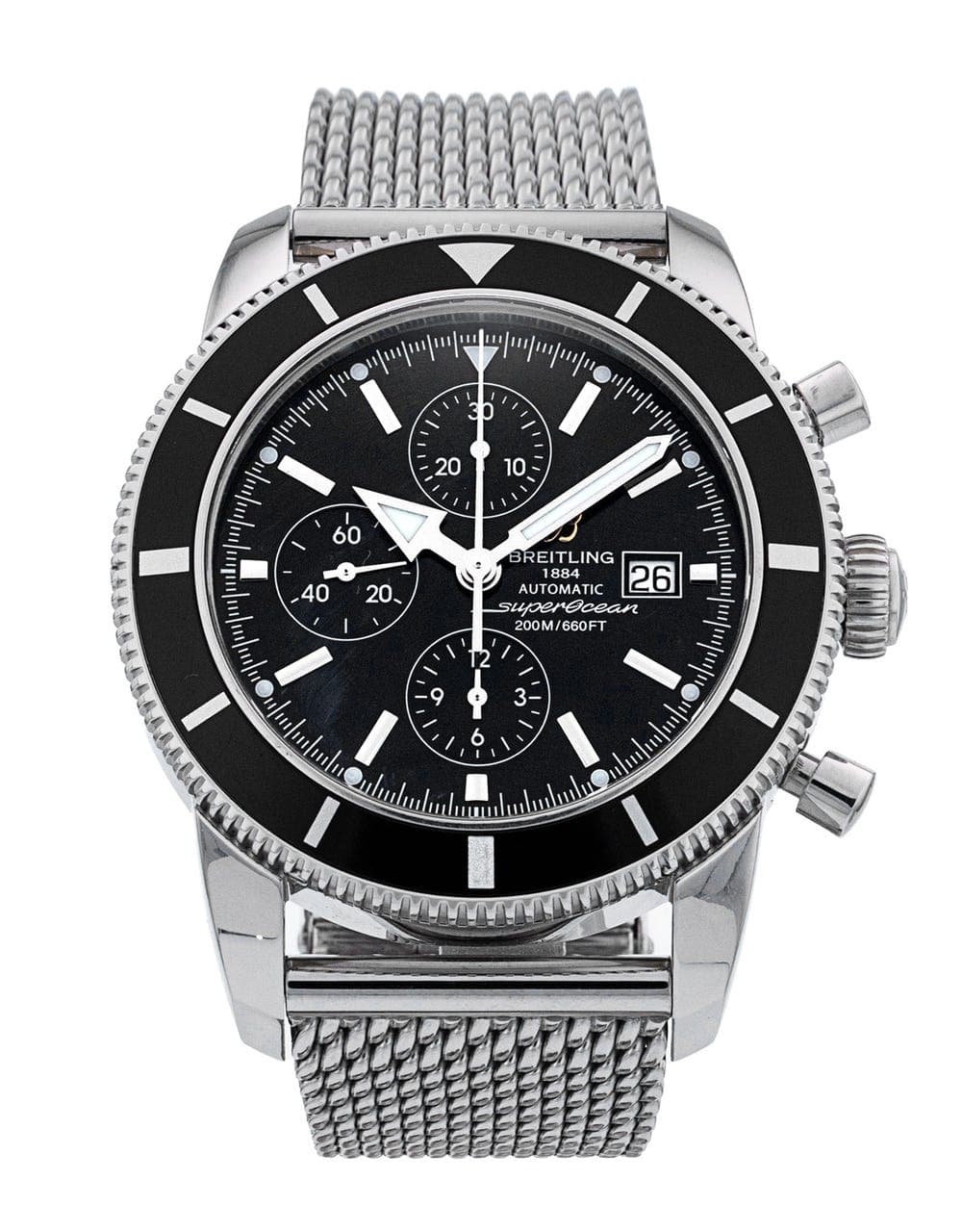 Breitling SuperOcean Heritage A13320