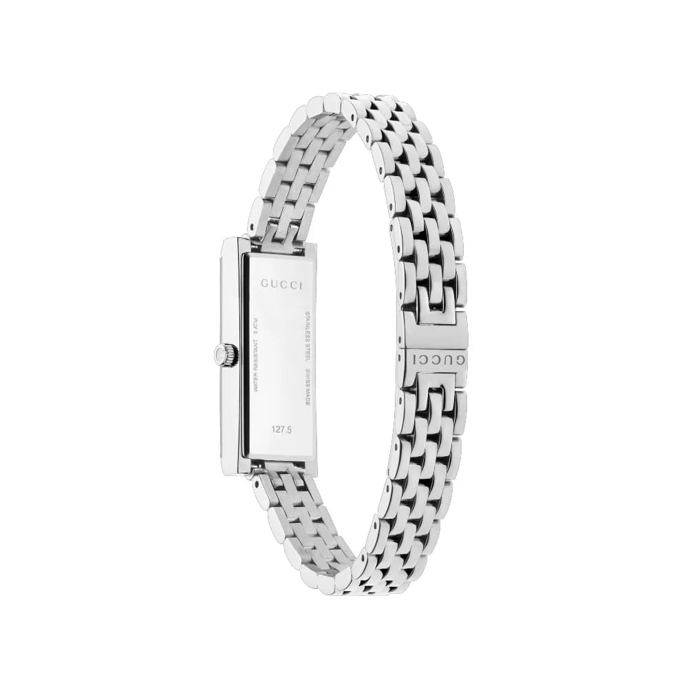 Gucci Montre G-Frame, 14 x 34 mm