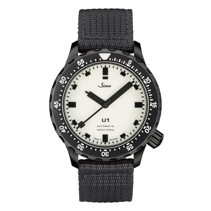 Sinn Montre U1 SL 1010.0243