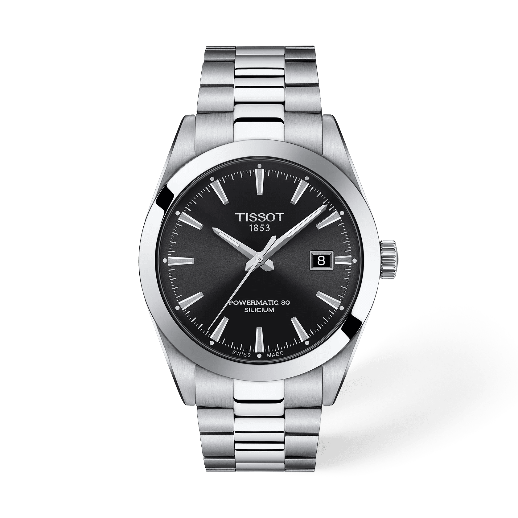 Tissot Tissot Gentleman 40mm