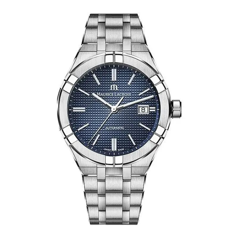 Maurice Lacroix Montre AIKON Automatic AI6008-SS002-430-1
