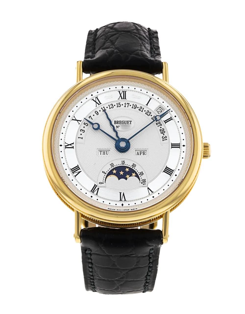 Breguet Breguet Classique 3787BA