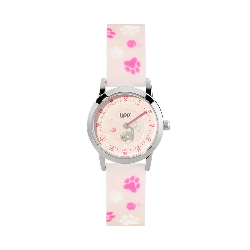 UPP Montre Upp Tutti Pawy Rose
