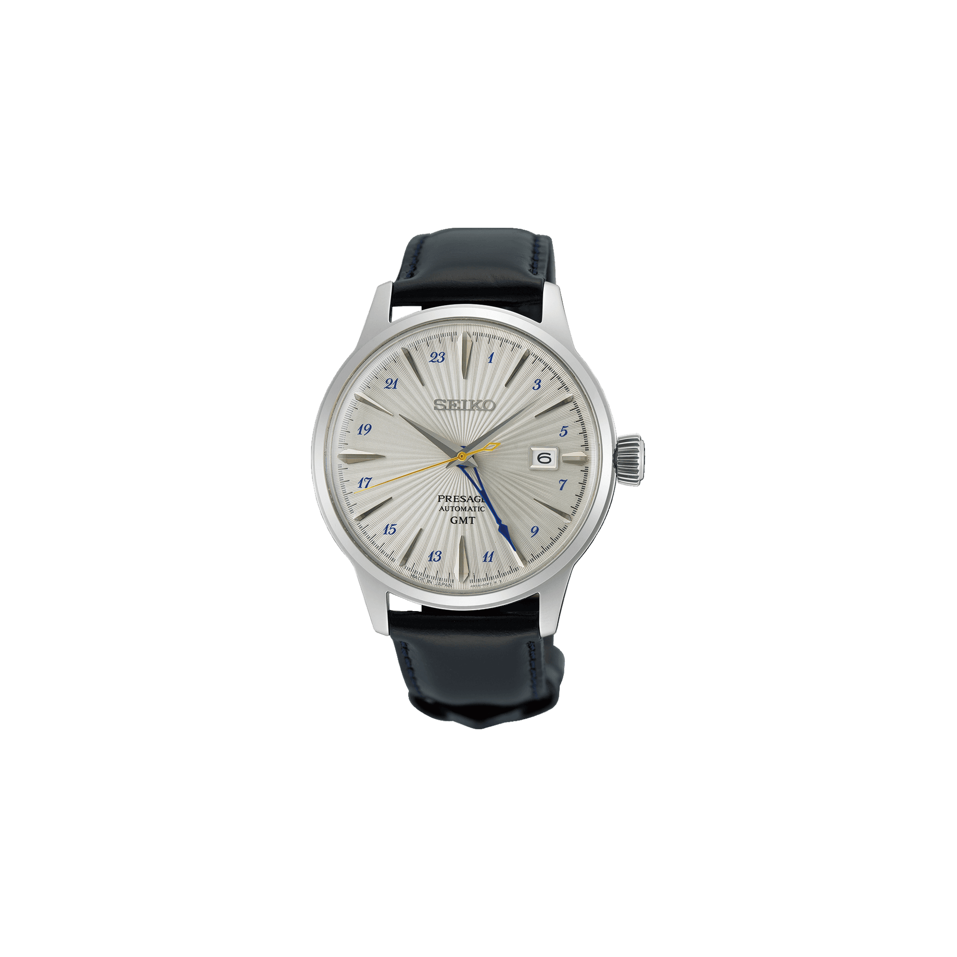 Seiko Montre PRESAGE Cocktail