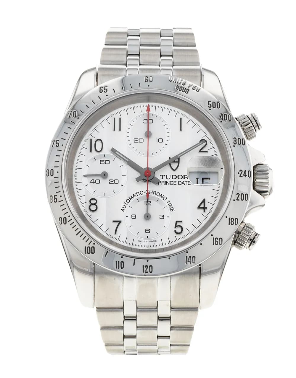 Tudor Prince Date — 41 mm