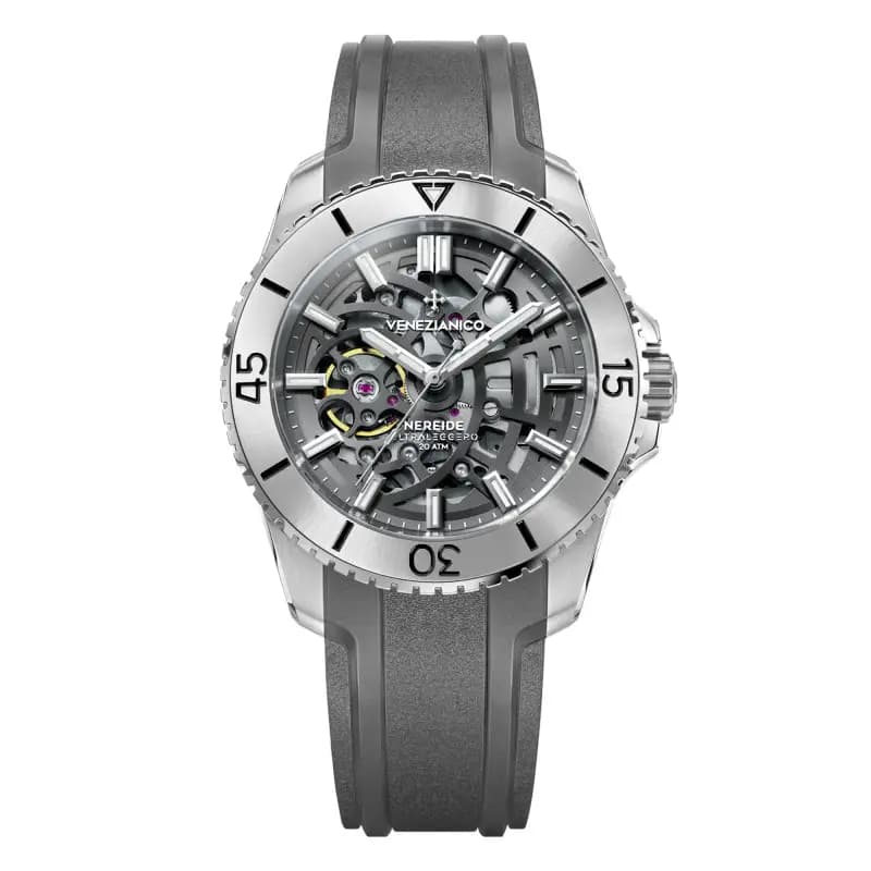 Venezianico Montre Nereide Ultraleggero 3921508