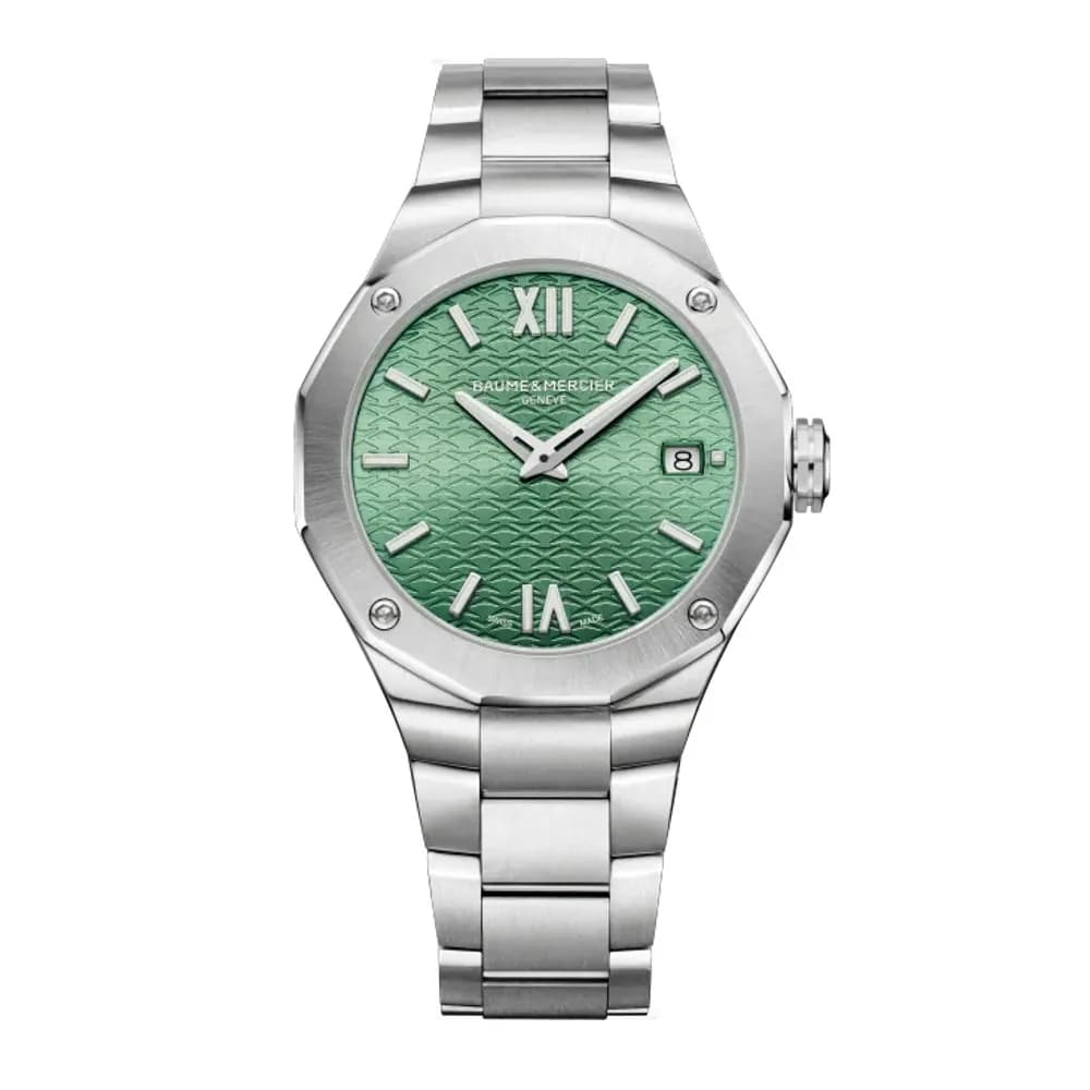 Baume & Mercier Riviera 10683