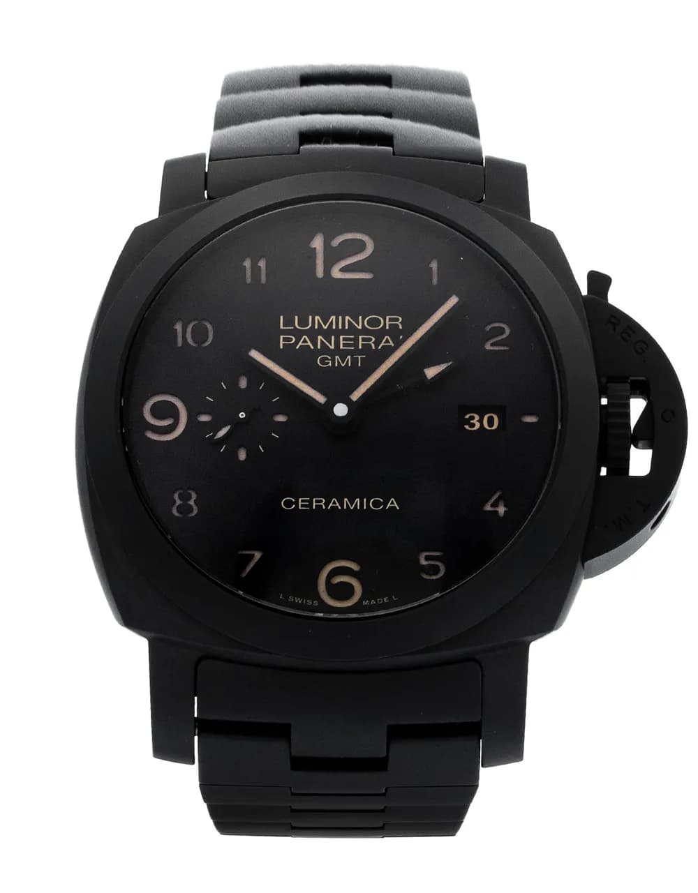 Watchfinder & Co. occasion