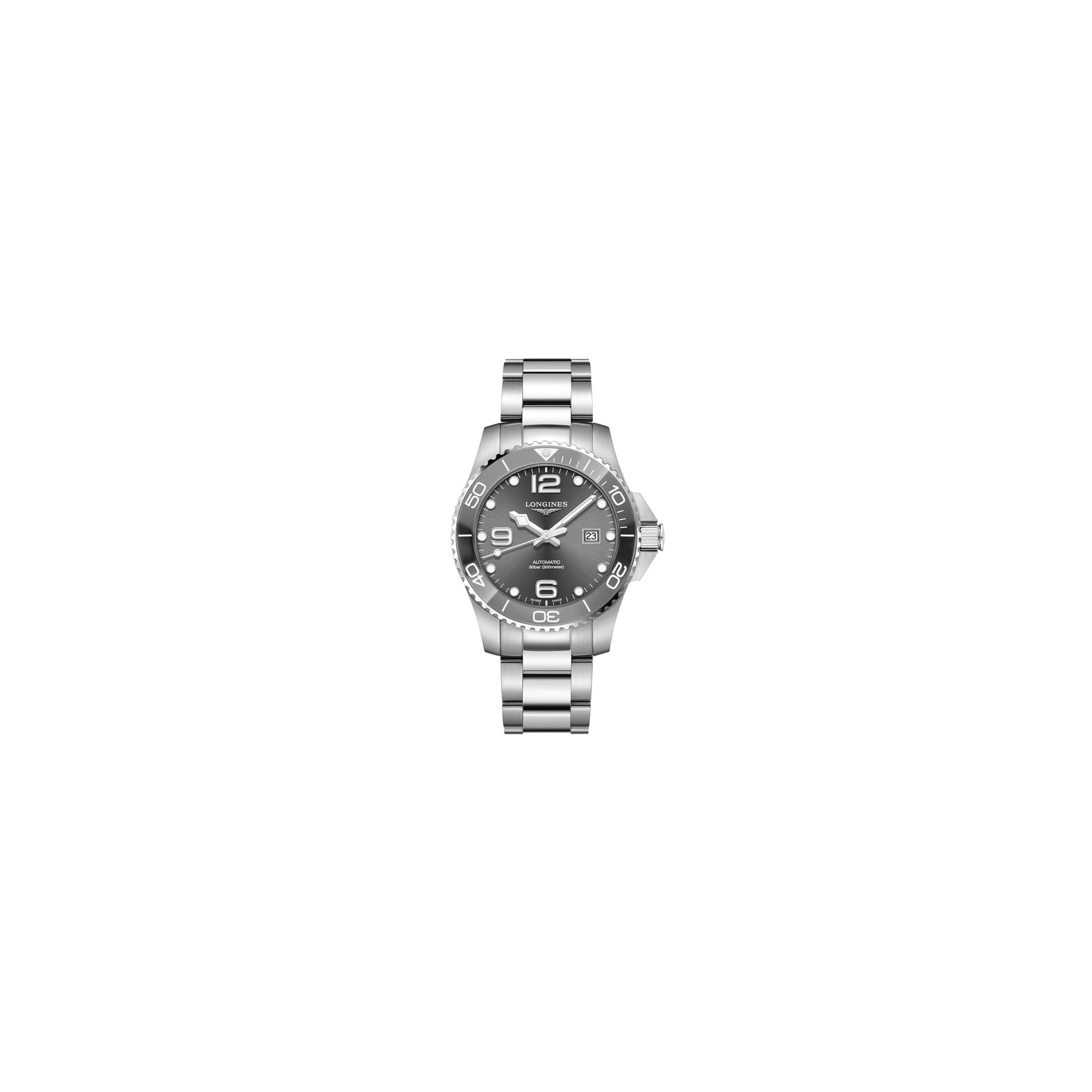 Longines Hydroconquest