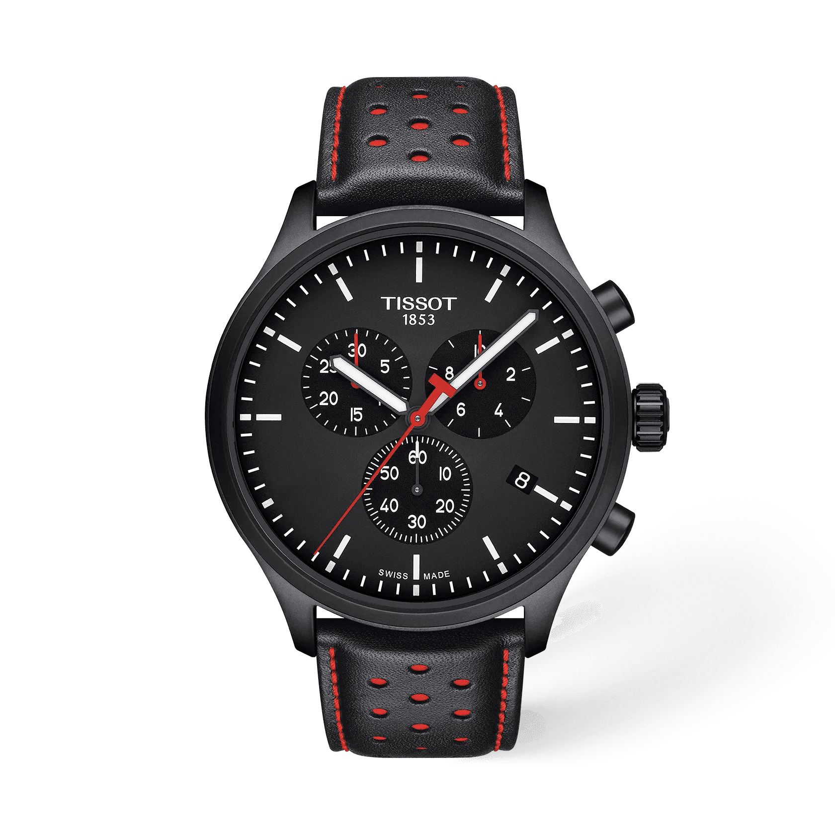 Tissot Tissot Chrono XL Swiss Basketball
