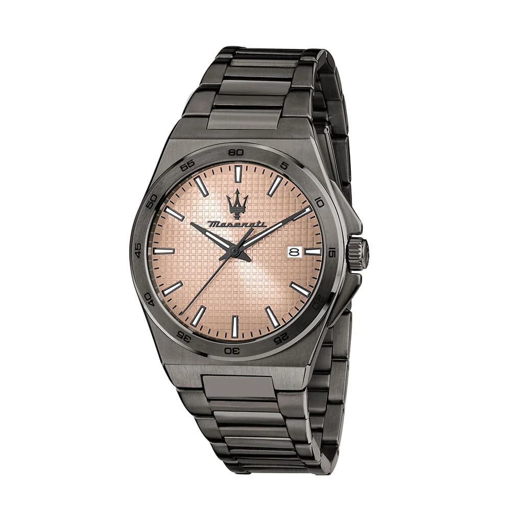 Maserati Montre Maserati Velocita Slim Rose