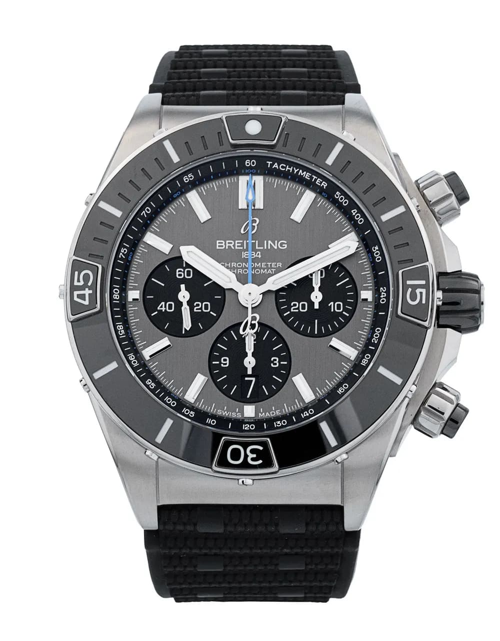 Breitling Breitling Super Chronomat B01 44 EB0136