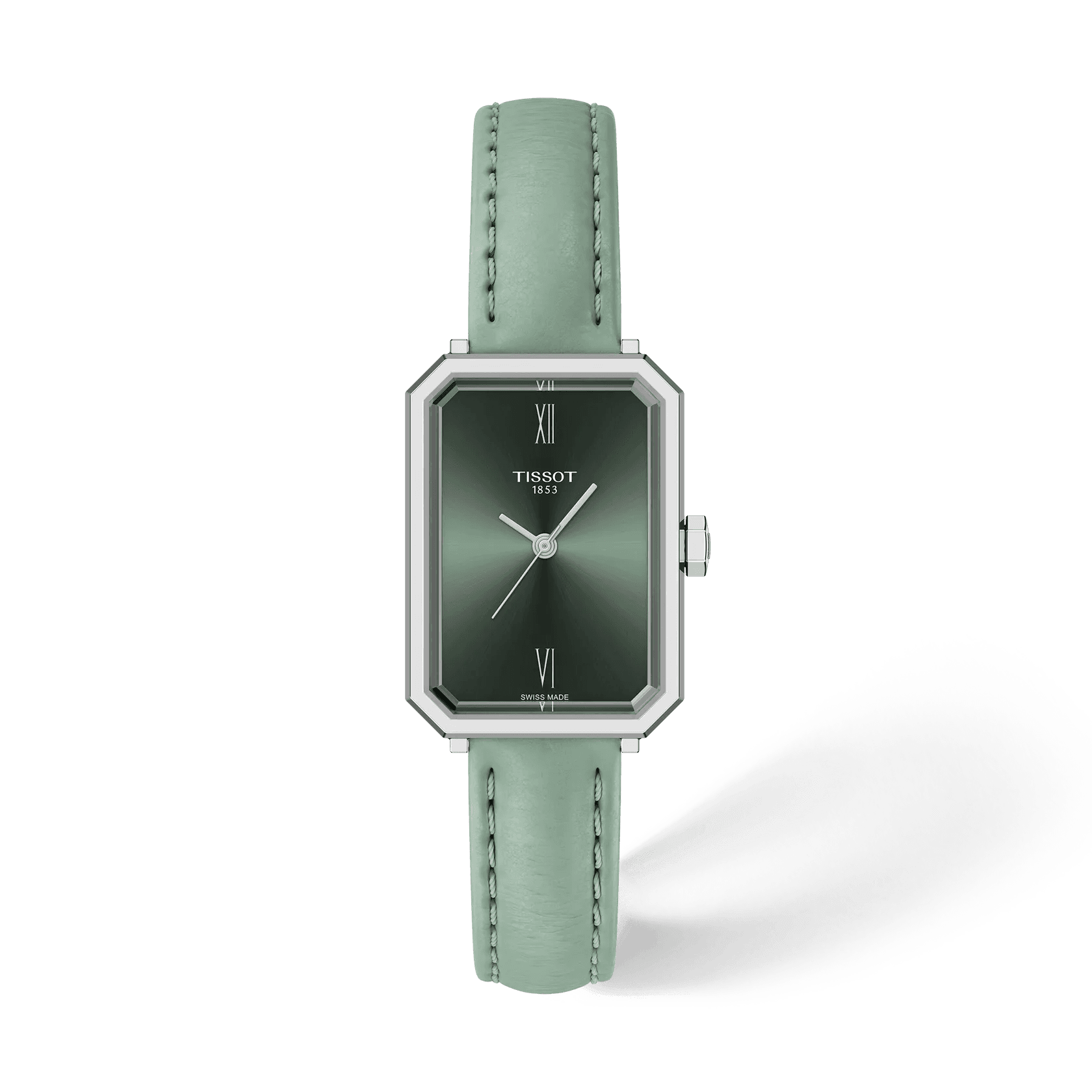 Tissot Tissot SRV 30mm