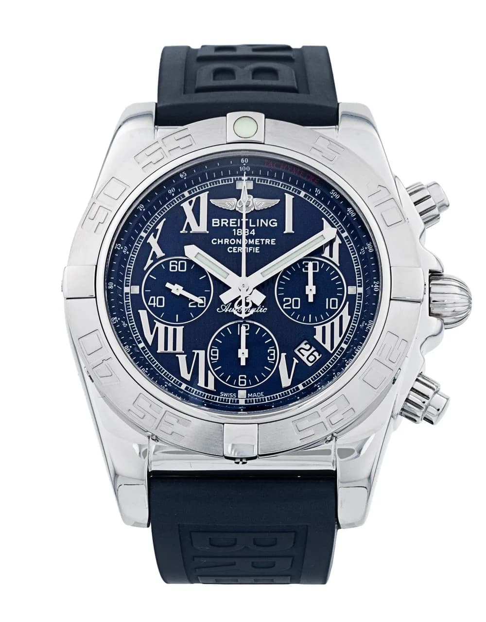 Watchfinder & Co. occasion