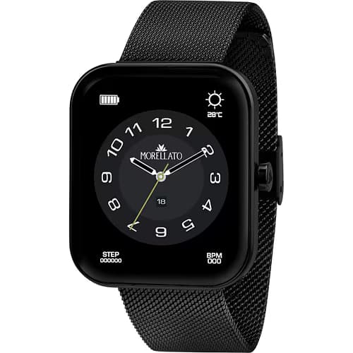 Morellato Montre Morellato M-02 - R0153169503