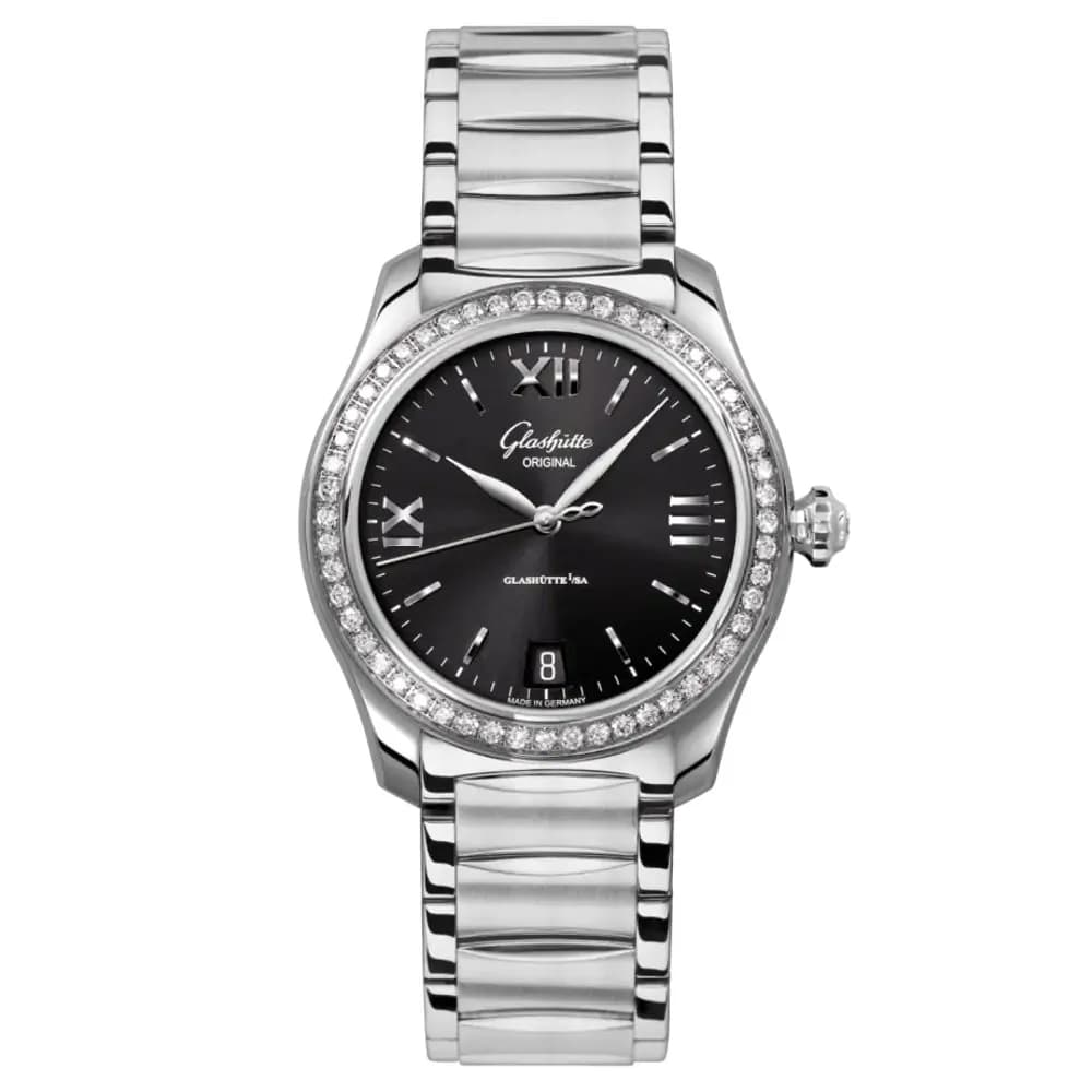 Glashütte Original Lady Serenade