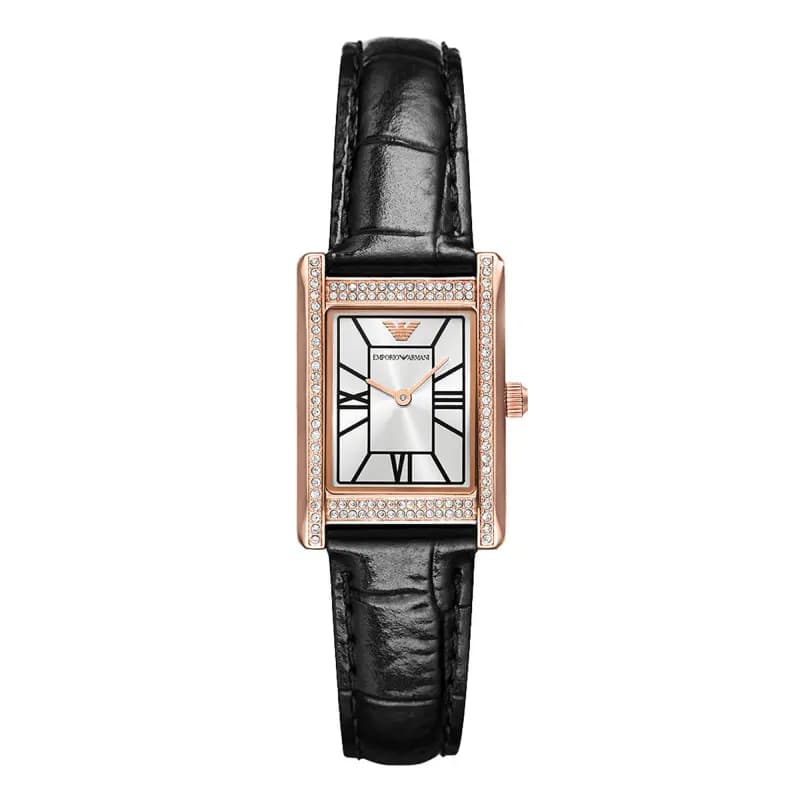 Emporio Armani Montre Genni AR11624