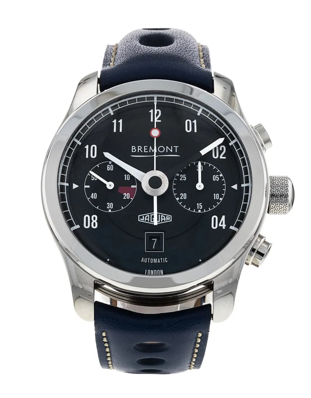 Bremont Bremont Jaguar MKII