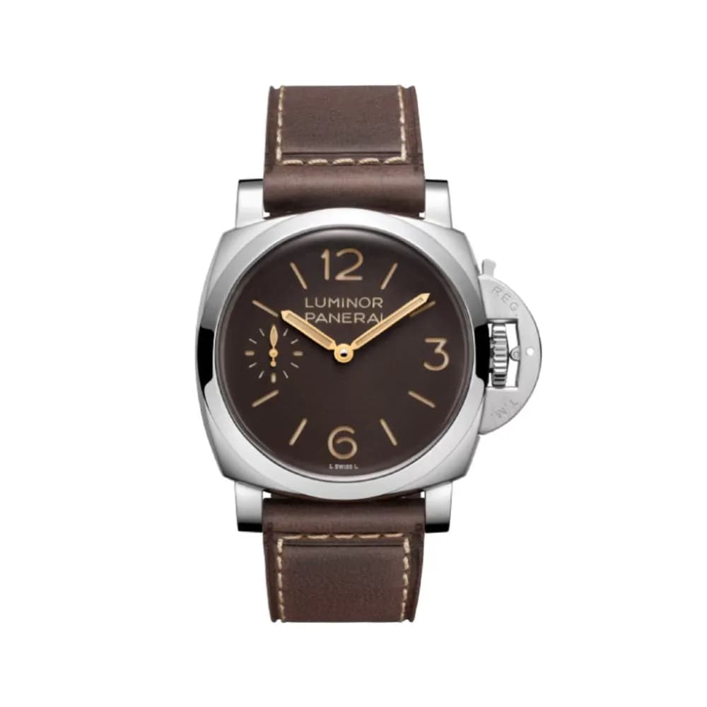 Panerai Luminor
