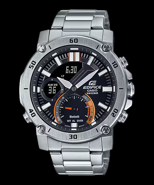 Casio Edifice ECB-20D-1A