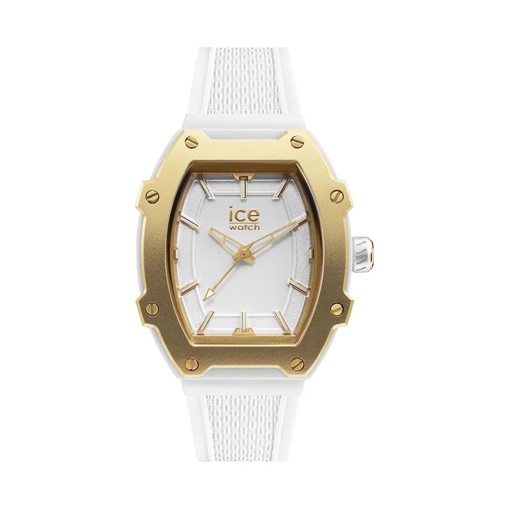 Ice Watch Montre Ice Watch Boliday Blanc