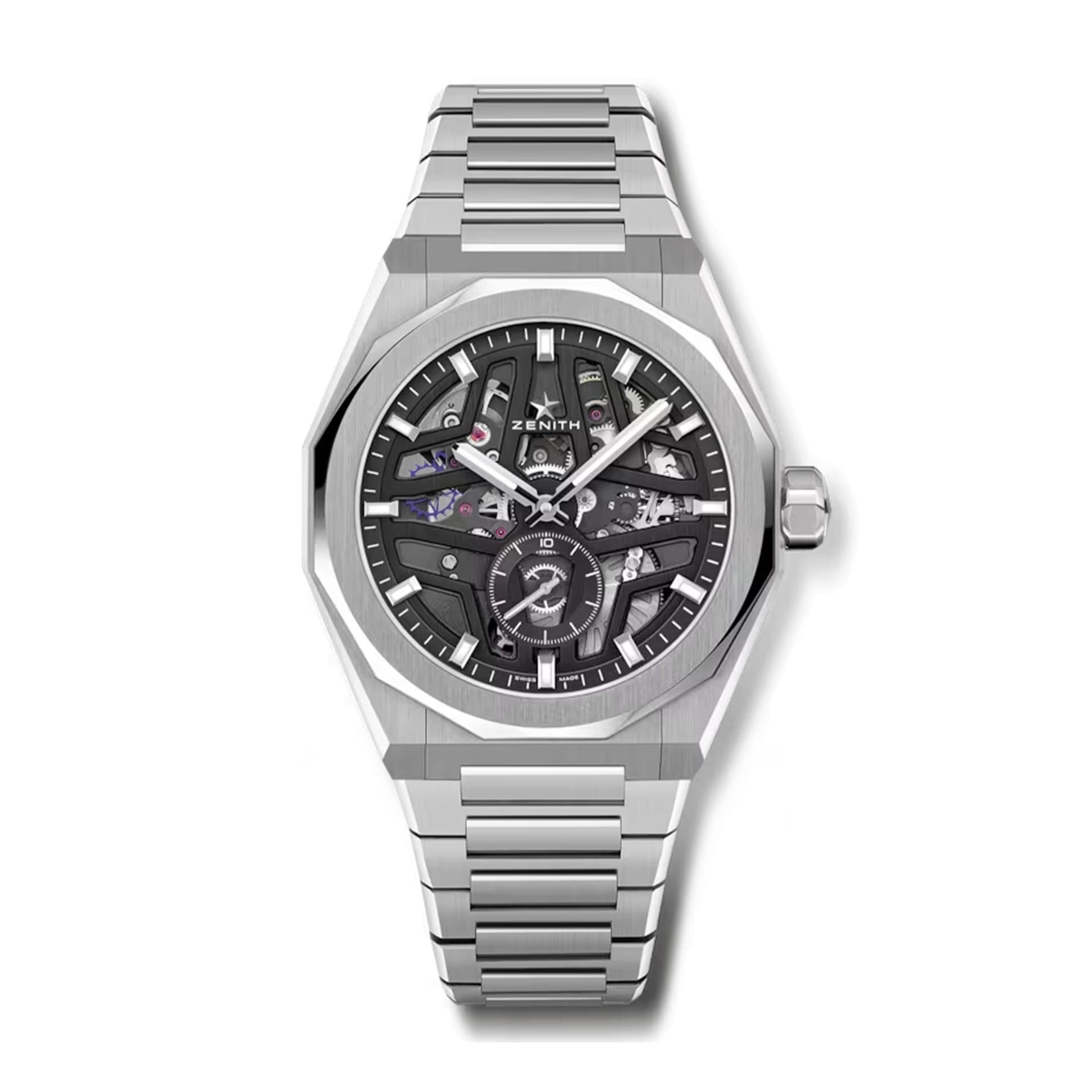 Zenith Defy Skyline Skeleton
