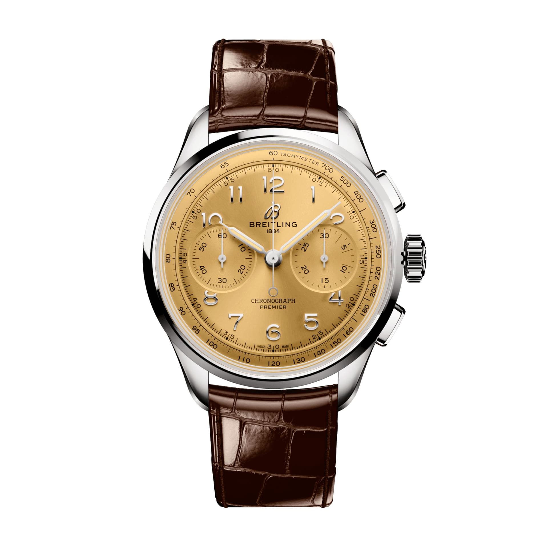 Breitling Premier B09 Chronograph 40