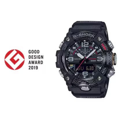 Casio GG-B100-1A