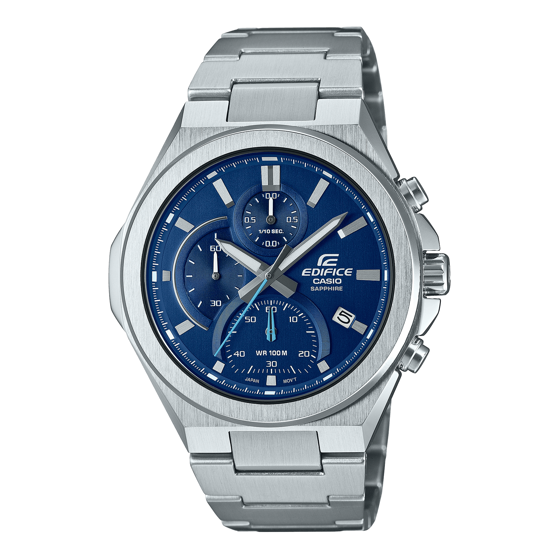 Casio Edifice EFB-700D-2AV