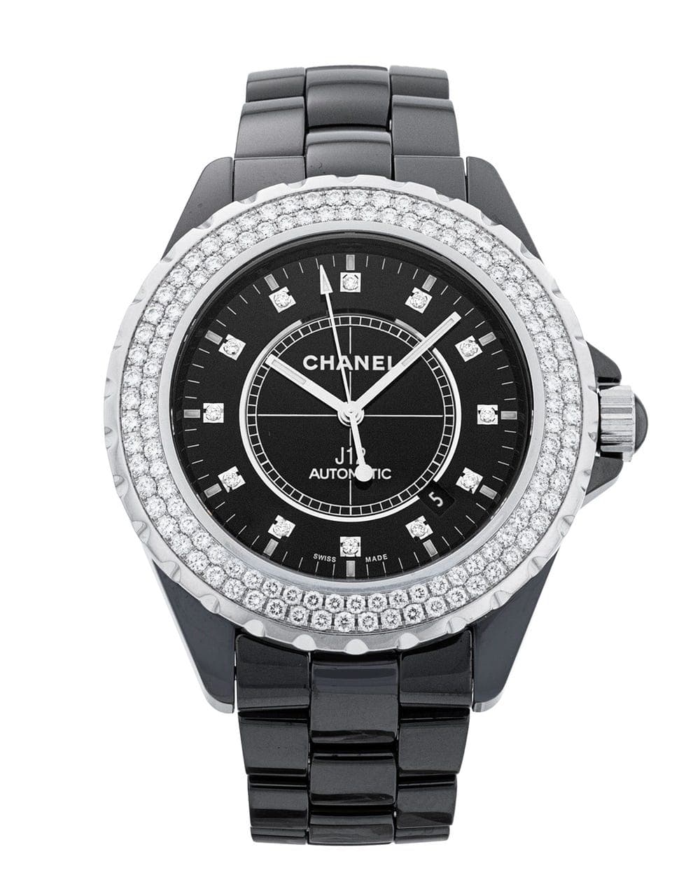 Chanel Chanel J12 H2014