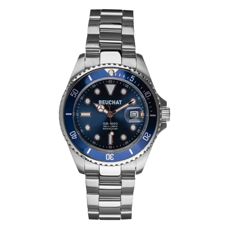 Beuchat Montre GB1950 BEU1950/23