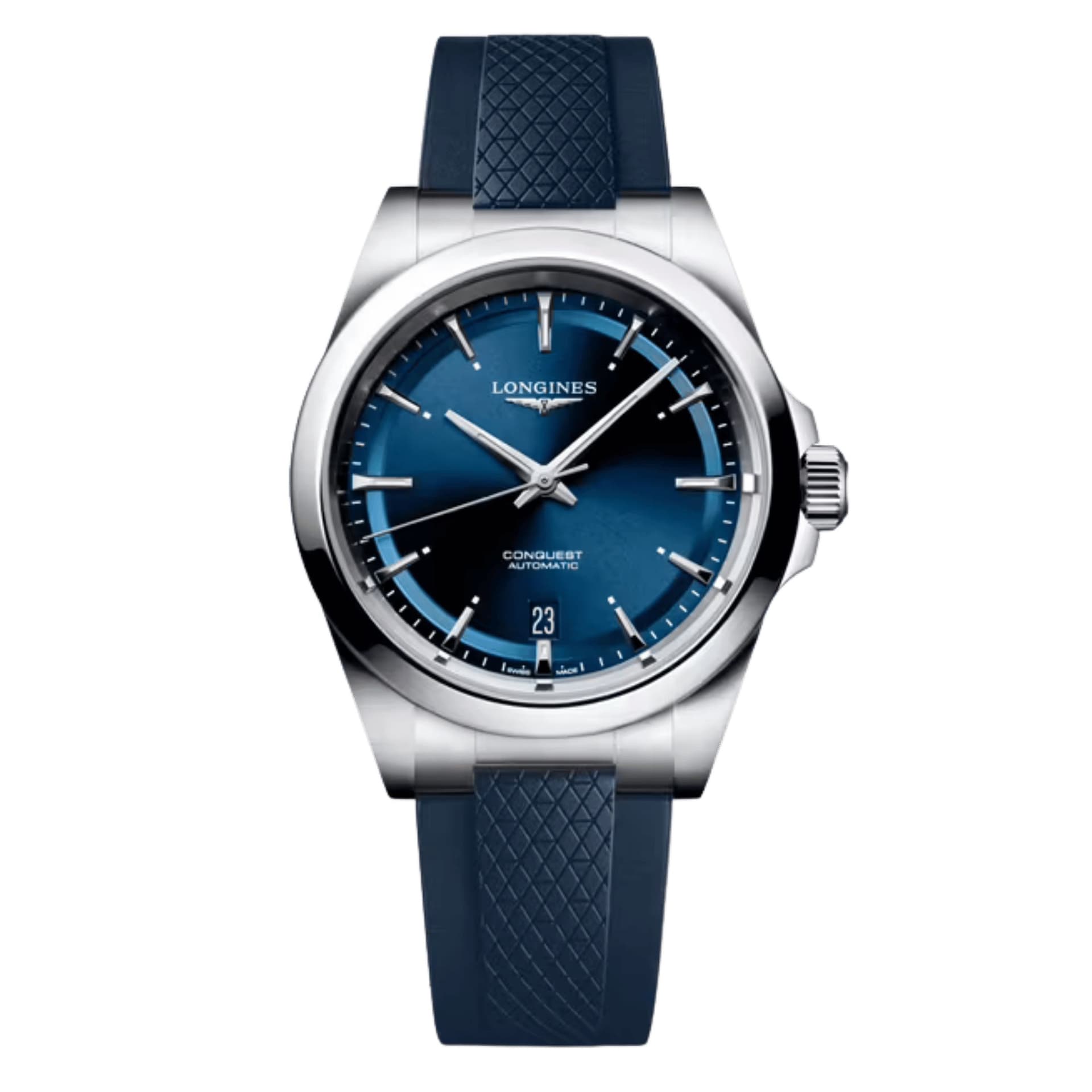 Longines Conquest