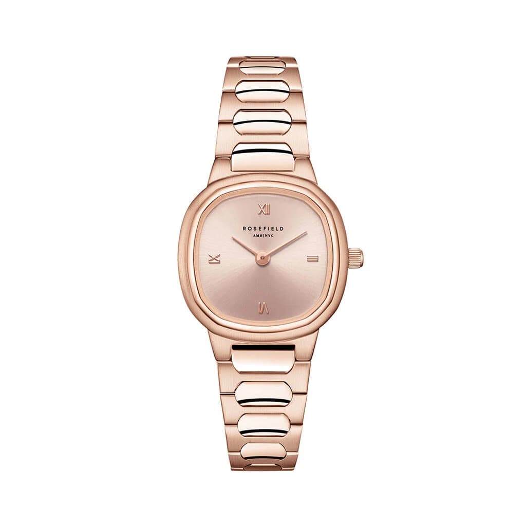 Rosefield Montre Rosefield Gaia Xs Crème