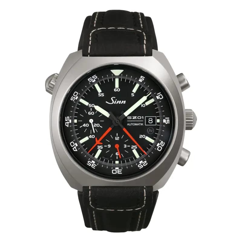 Sinn Montre Chronographe 140 St 140.020