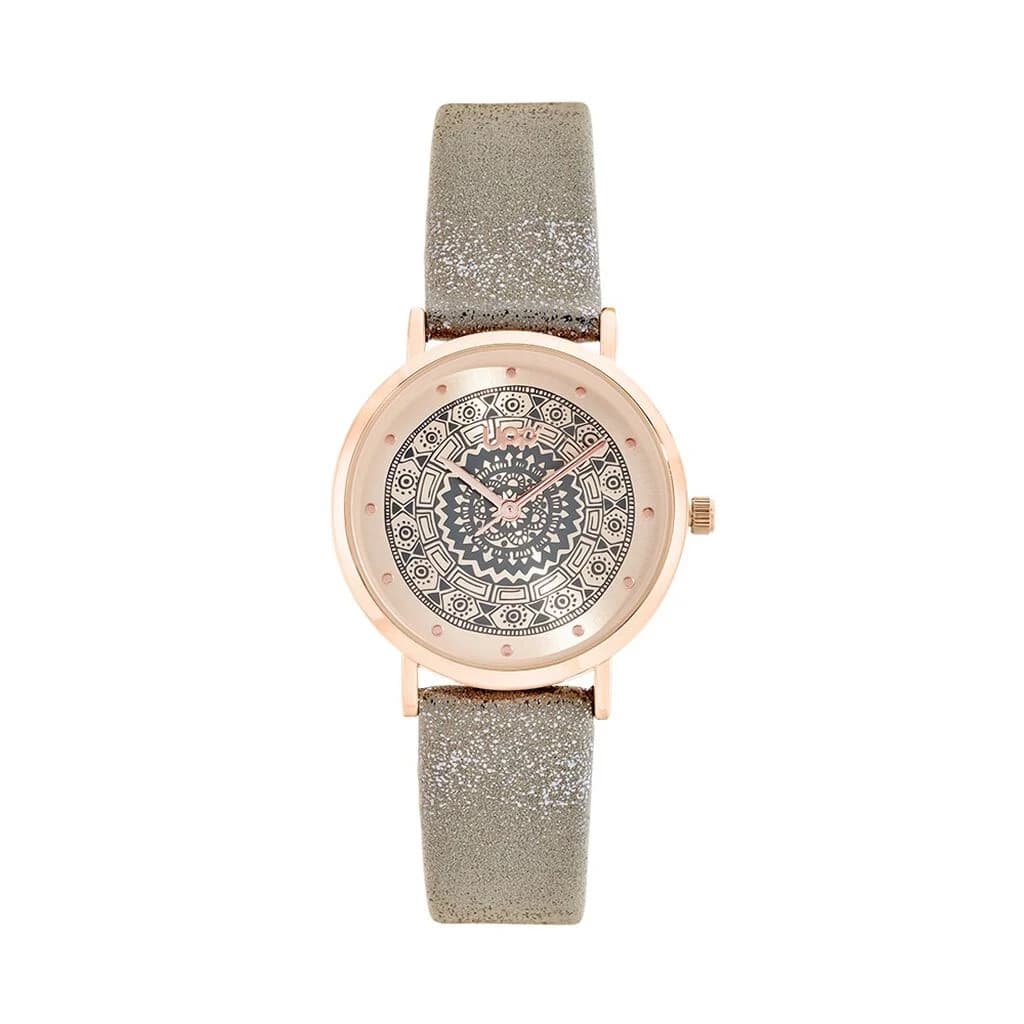UPP Montre Upp Dream Doré Rosé