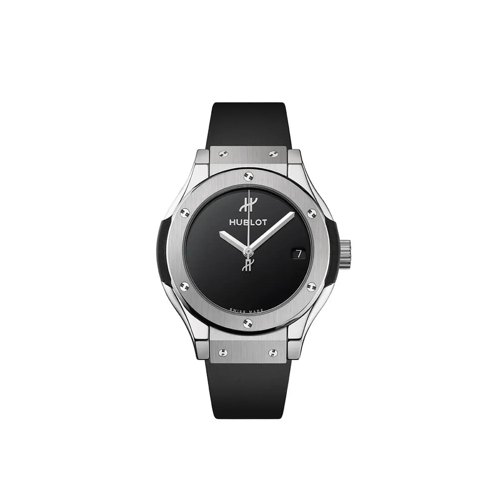 Hublot Classic Fusion Original Titanium