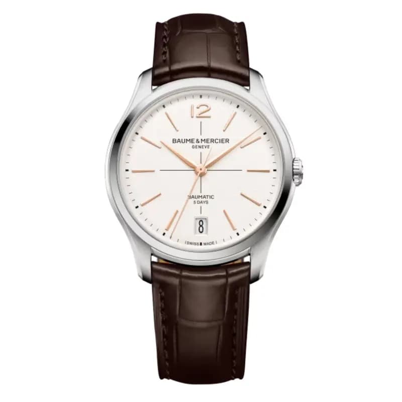 Baume & Mercier Montre Clifton 10773