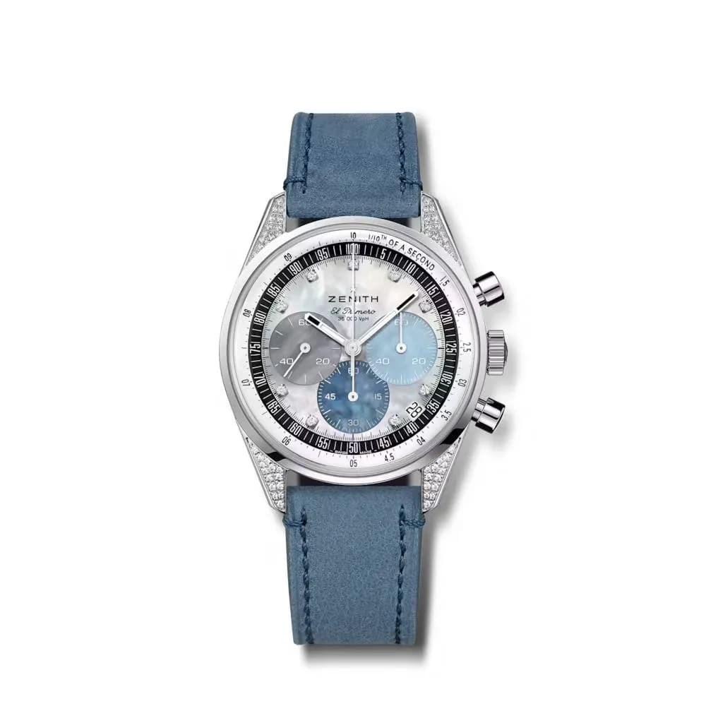 Zenith Chronomaster Original