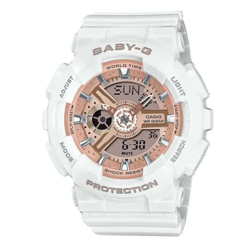 Casio Montre Baby G-Shock BA-110X-7A1ER