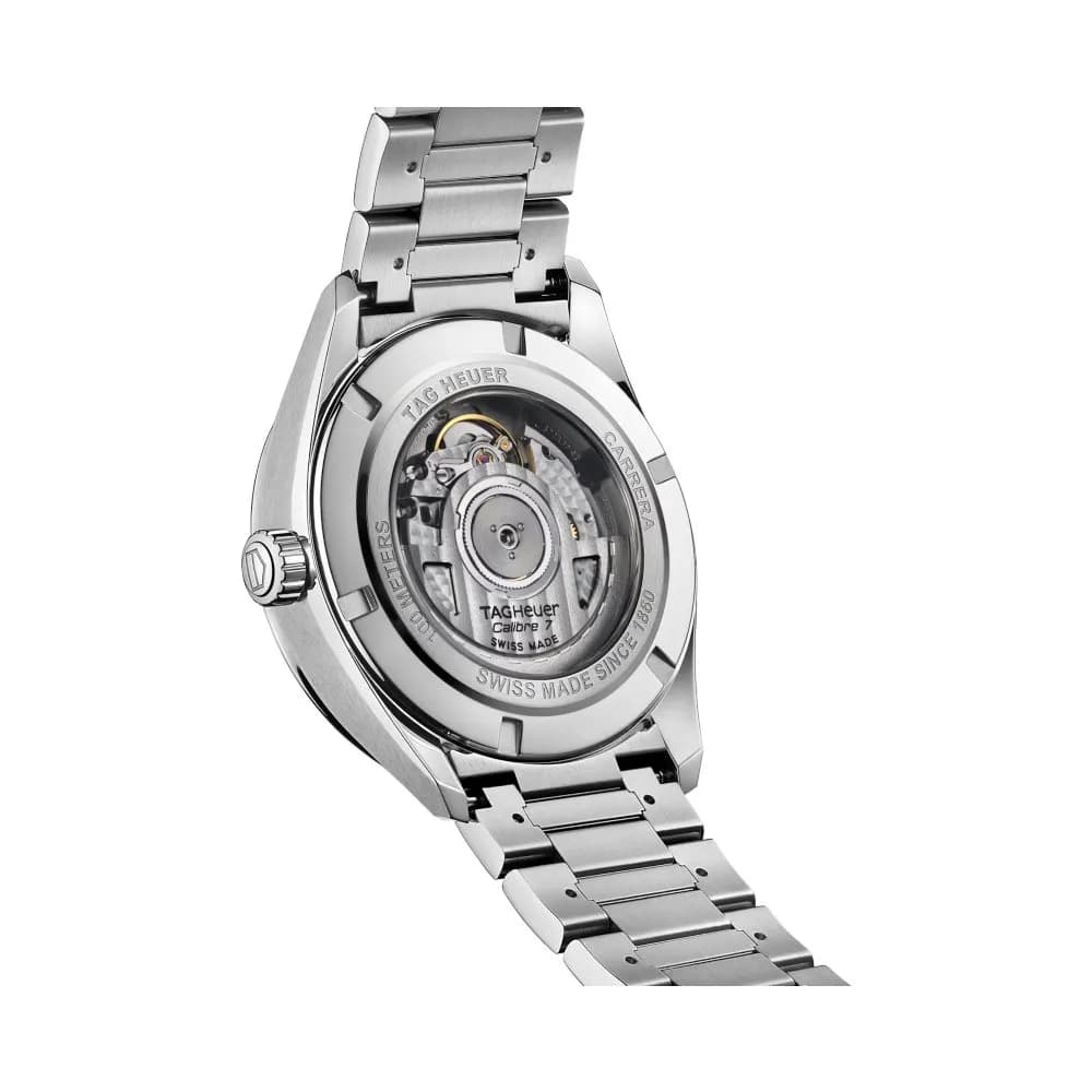 TAG Heuer Carrera Twin Time