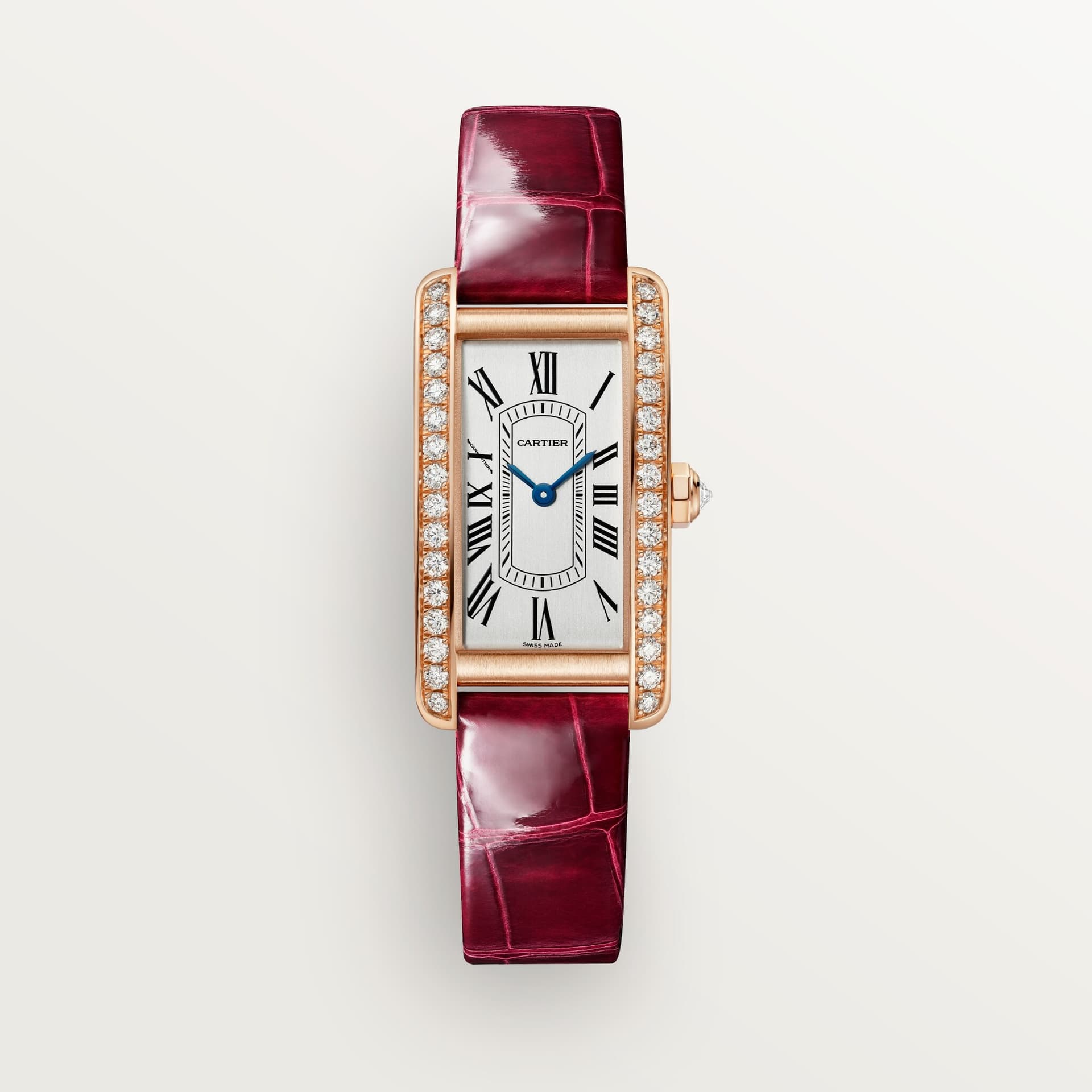 Cartier Montre Tank Américaine